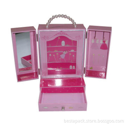 Luxury Jewelry Gift Box